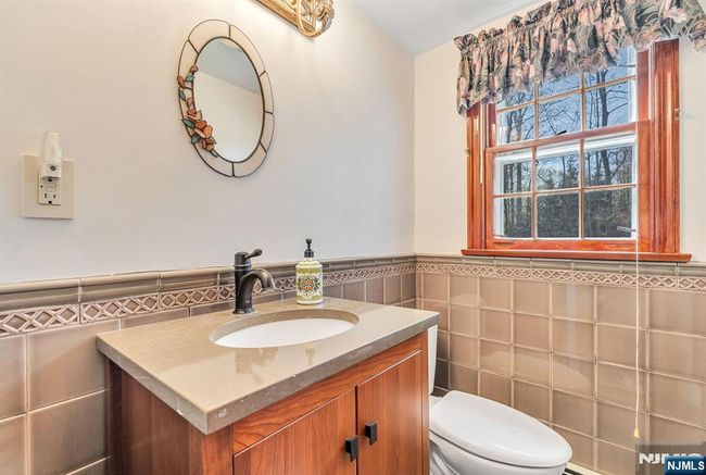 16 Barnfield Ct, House other with 5 bedrooms, 4 bathrooms and null parking in Upper Saddle River NJ | Image 11