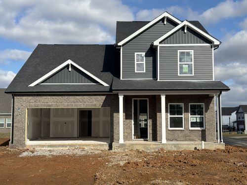 4900 Kai Drive, Murfreesboro, TN, 37129 | Card Image