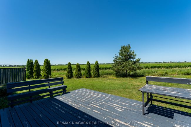374 Niagara Stone Rd, House other with 5 bedrooms, 3 bathrooms and 6 parking in Niagara on the Lake ON | Image 42