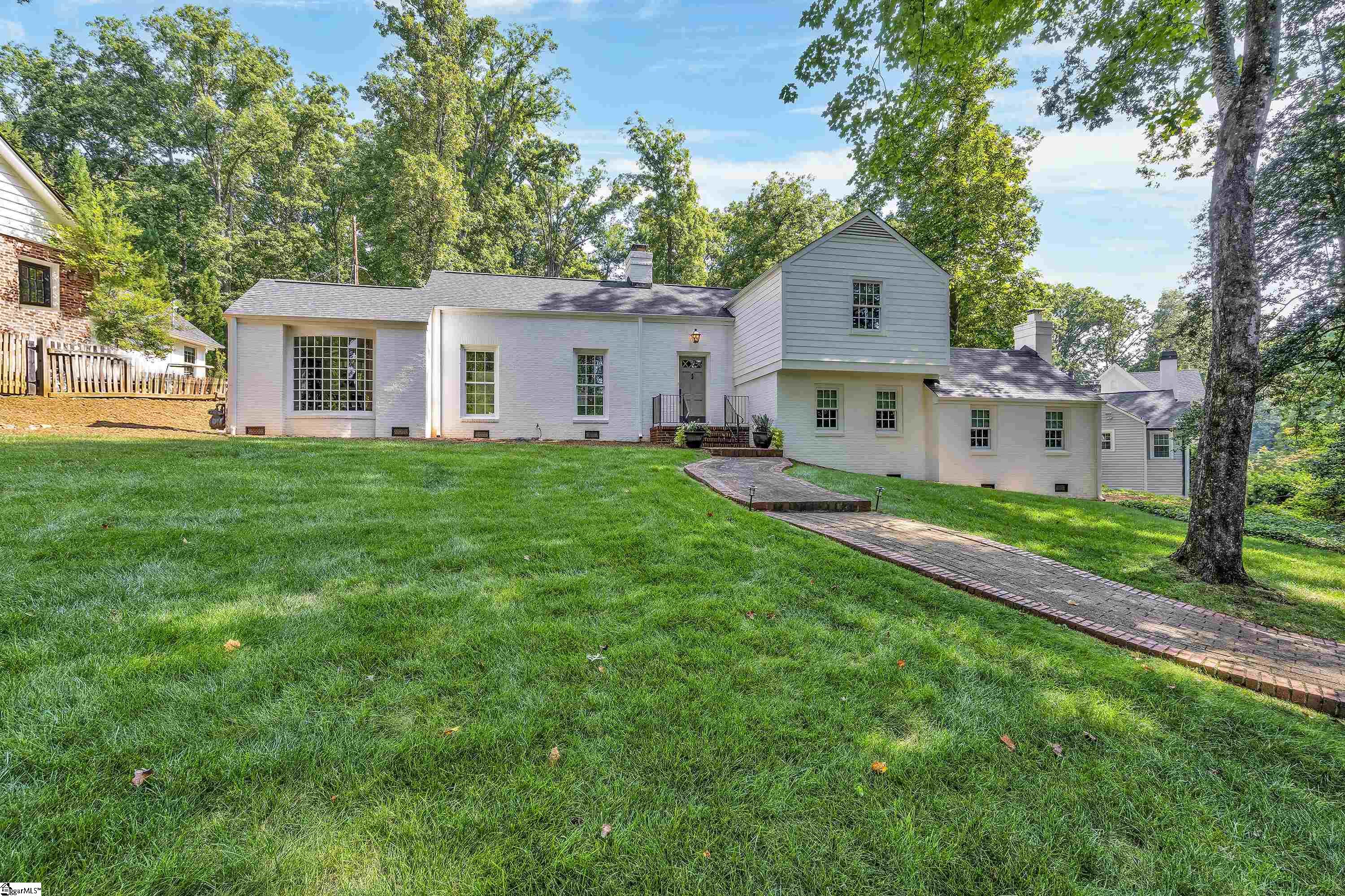 Brookside Way, Greenville, SC 29605