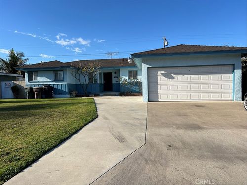 12201 Bluebell Ave, Garden Grove, CA, 92840-2603 | Card Image