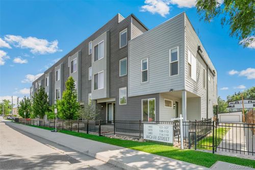 115-1480 Wolff St, Denver, CO, 80204-1293 | Card Image