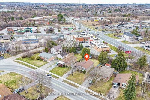 711 Otonabee Dr, Peterborough, ON, K9J7P8 | Card Image
