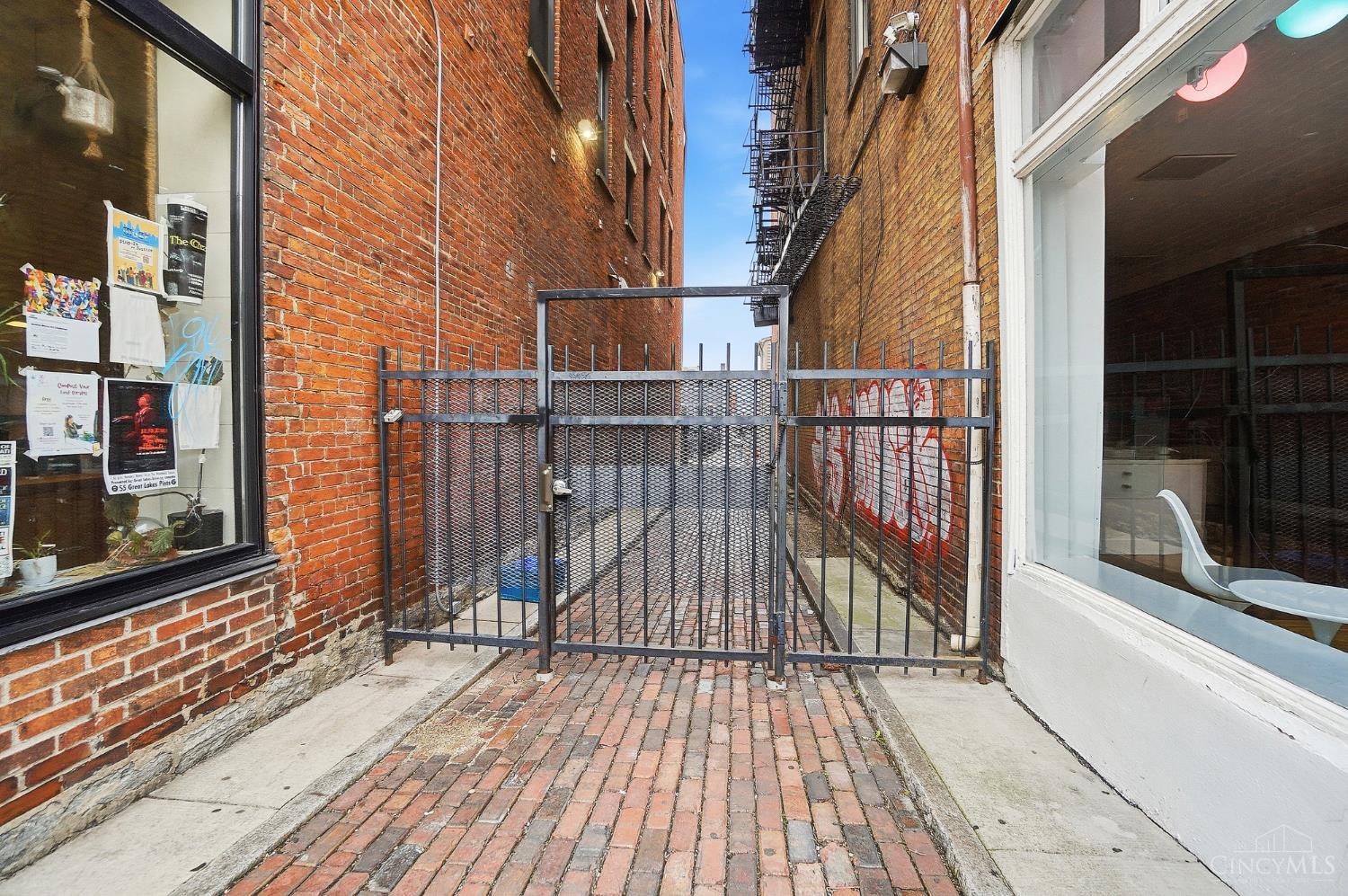Residential in Cincinnati 4
