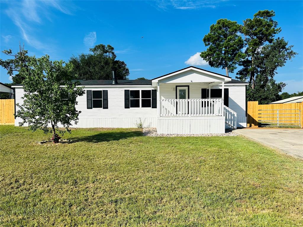 Carmen Blvd, Conroe, TX 77306