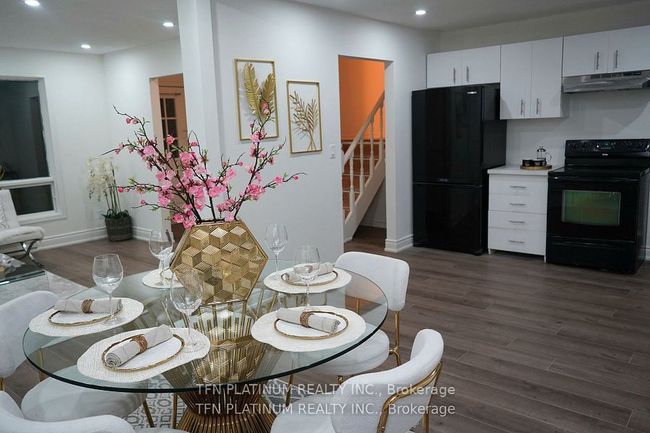 156 John St, House other with 4 bedrooms, 3 bathrooms and 3 parking in Feversham ON | Image 11