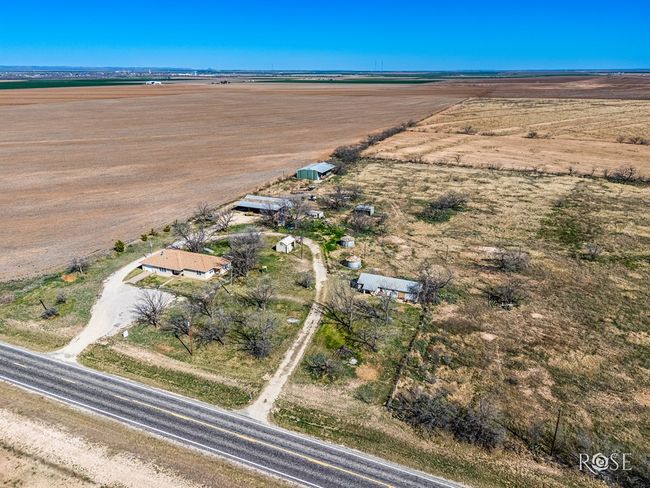 17342 Fm 1929 W, House other with 3 bedrooms, 2 bathrooms and 1 parking in Miles TX | Image 36