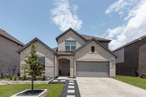1833 Cota St, Royse City, TX, 75189-8707 | Card Image