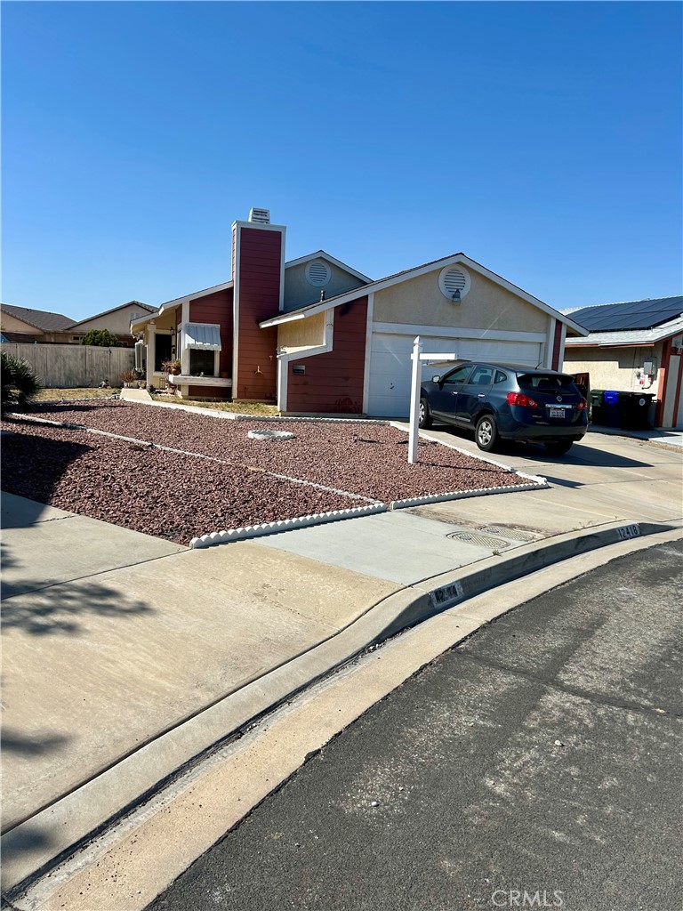 Residential in Victorville