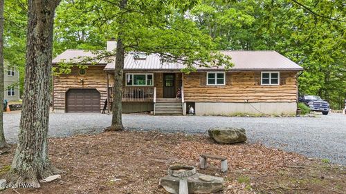 141 Constitution Dr, Lackawaxen, PA, 18435-7718 | Card Image