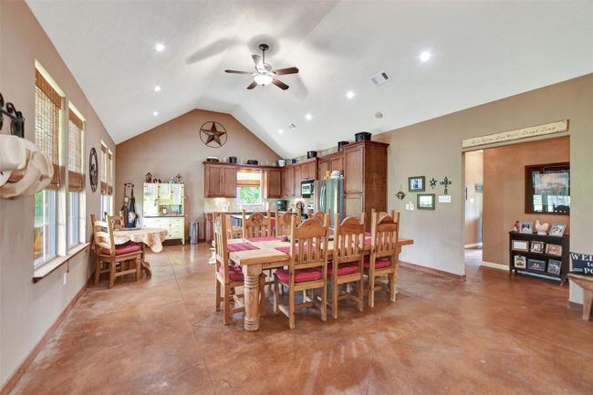 9832 Hawaii Ln, Home with 2 bedrooms, 1 bathrooms and null parking in Midway TX | Image 9