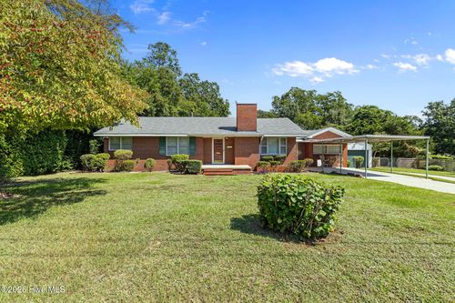1805 Rose Street, Goldsboro, NC, 27530 | Card Image