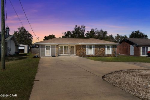 6521 Boat Race Rd, Panama City, FL, 32404-9686 | Card Image