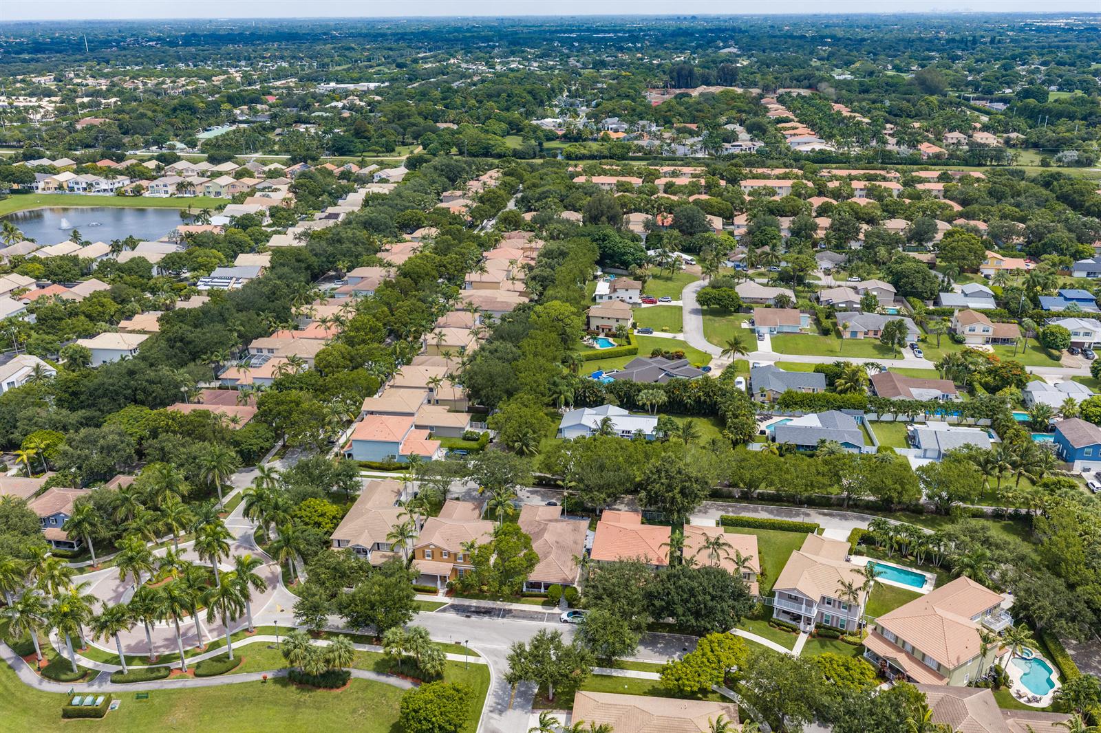 Residential in Delray Beach