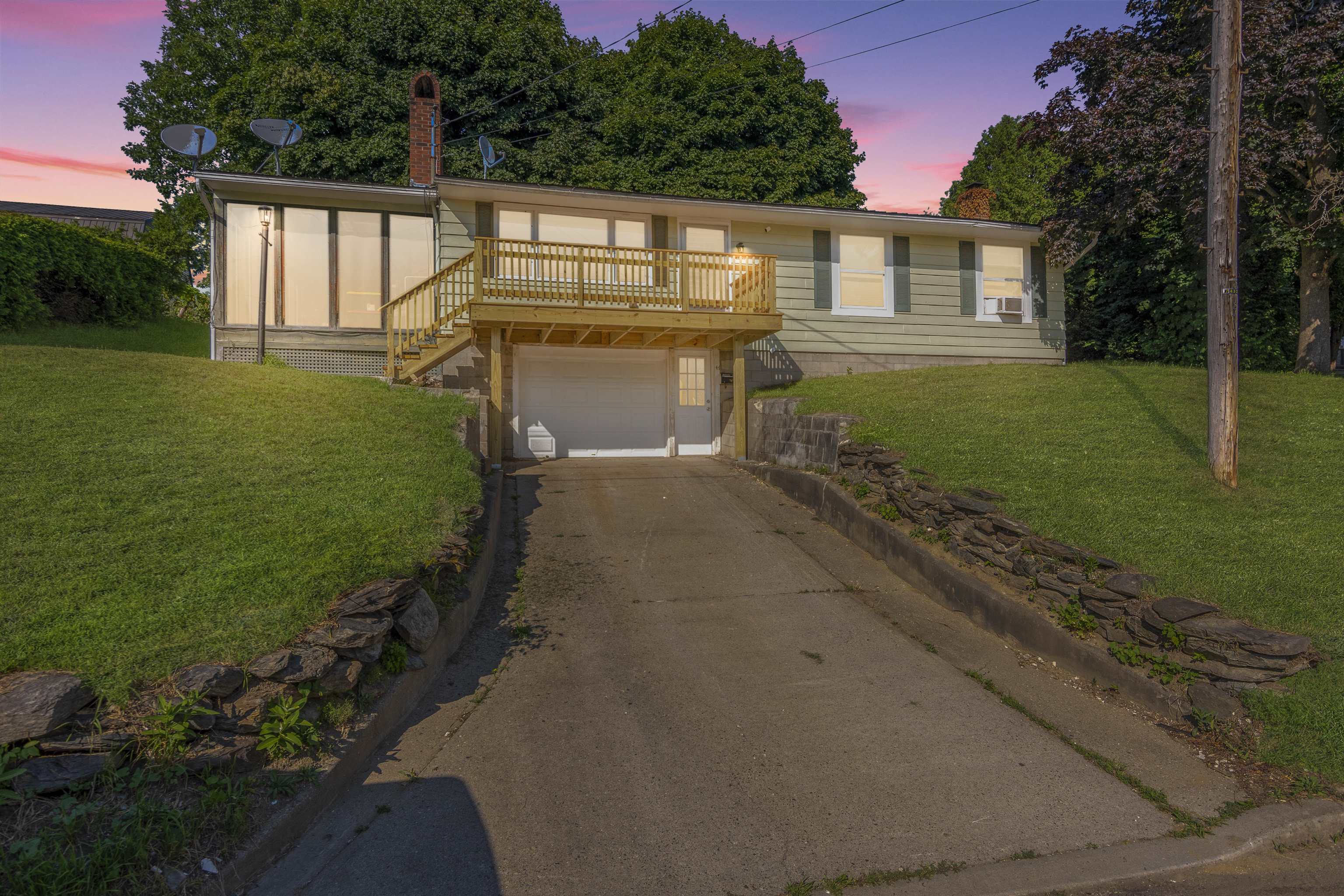 Shepard St, Winooski, VT 05404