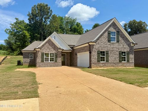 6026 Daffodil Ln, Walls, MS, 38680-1015 | Card Image