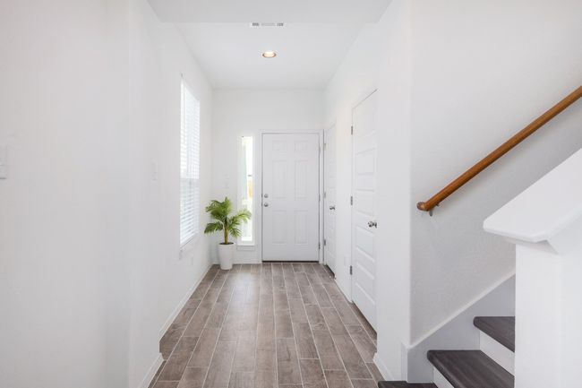1408 Flint Knapper Dr, House other with 3 bedrooms, 3 bathrooms and null parking in Georgetown TX | Image 18