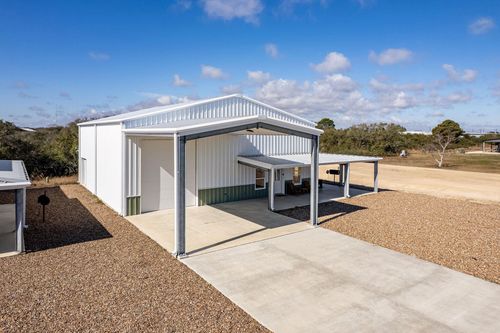 164 Connelly Ln, Port O Connor, TX, 77982 | Card Image