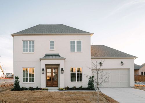 405 Kestrel Ct, Aledo, TX, 76008-2060 | Card Image