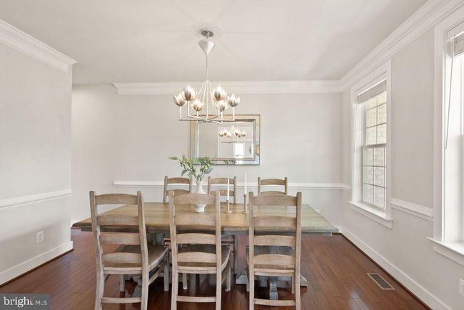 7772 Julia Taft Way, House other with 5 bedrooms, 4 bathrooms and null parking in Lorton VA | Image 13