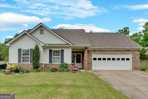 33 Mountain View Drive, Rockmart, GA, 30153 | Card Image