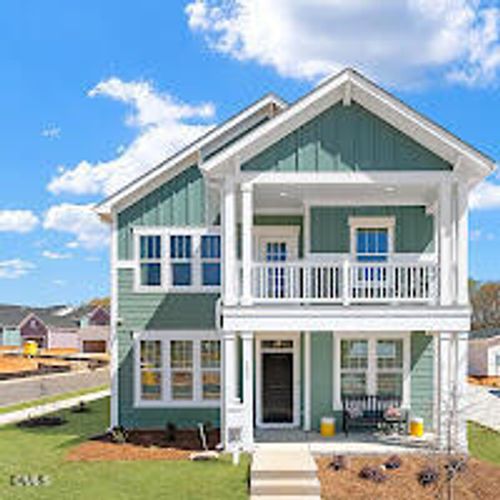 53-552 Georgias Landing Pkwy, Raleigh, NC, 27603-4569 | Card Image