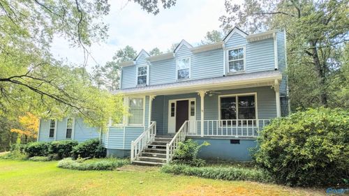 55 County Road 453, Centre, AL, 35960-7842 | Card Image