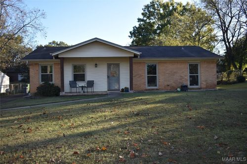 4362 Eastmont Dr, Montgomery, AL, 36109-3131 | Card Image