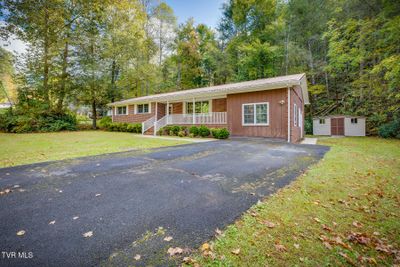 112 Cold Springs Drive, House other with 3 bedrooms, 2 bathrooms and null parking in Appalachia VA | Image 2