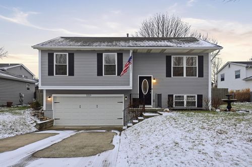 2353 Spring Cress Ave, Grove City, OH, 43123-9259 | Card Image