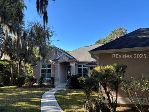 25 Sugar Mill Dr, Okatie, SC, 29909-4201 | Card Image