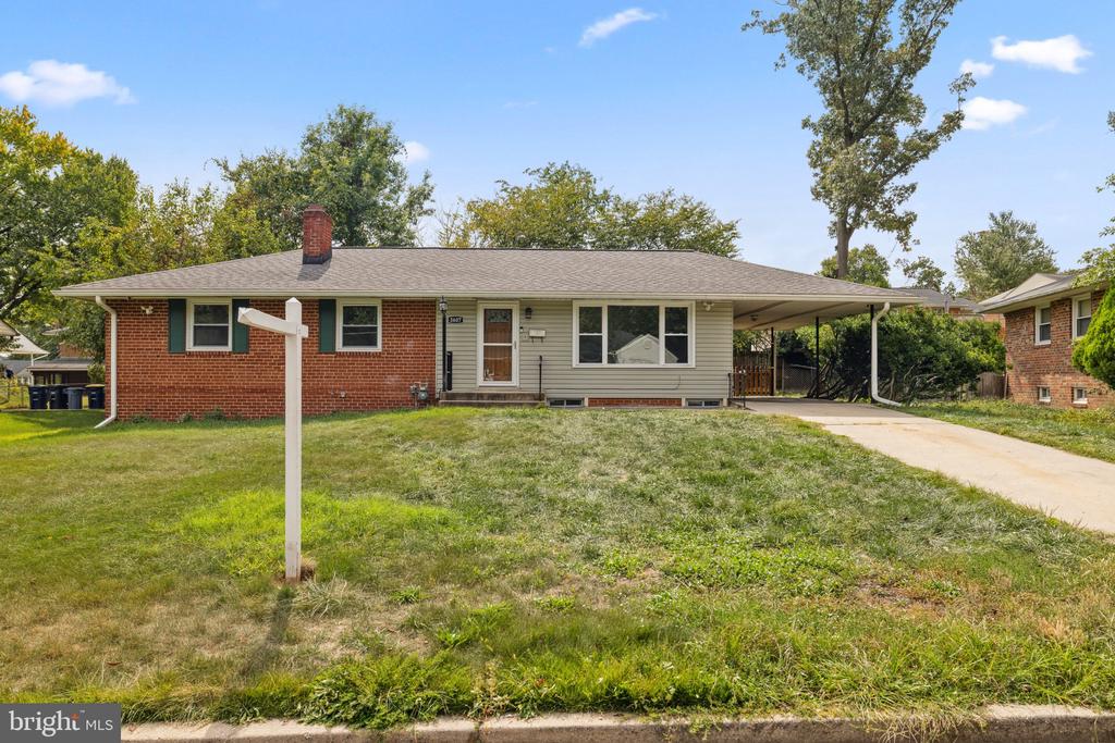 Chase Ter, Beltsville, MD 20705