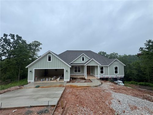8 Grier Ln, Bella Vista, AR, 72715-4939 | Card Image