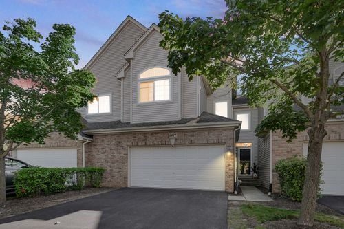 20-2-6077 Delaney Dr, Hoffman Estates, IL, 60192-4810 | Card Image