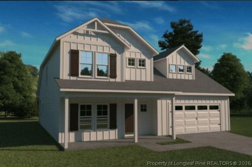 784 Union (Lot 359) Street, Raeford, NC, 28376 | Card Image