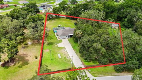 14300 Se 100th Ave, SUMMERFIELD, FL, 34491-3676 | Card Image
