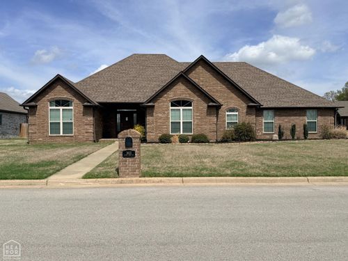 3603 Stone Ridge Drive, Paragould, AR, 72450 | Card Image