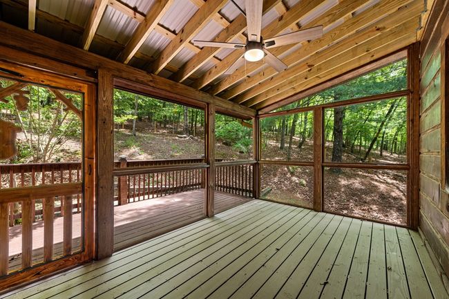 143 Kaely Dr, Home with 3 bedrooms, 3 bathrooms and null parking in Mineral Bluff GA | Image 60