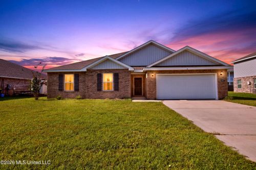 8604 Palmetto Drive, Ocean Springs, MS, 39564 | Card Image