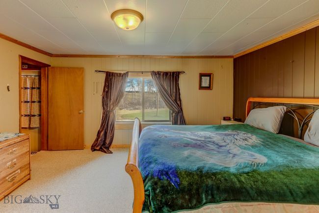185 Elk Creek Rd N, House other with 3 bedrooms, 2 bathrooms and null parking in Wilsall MT | Image 17