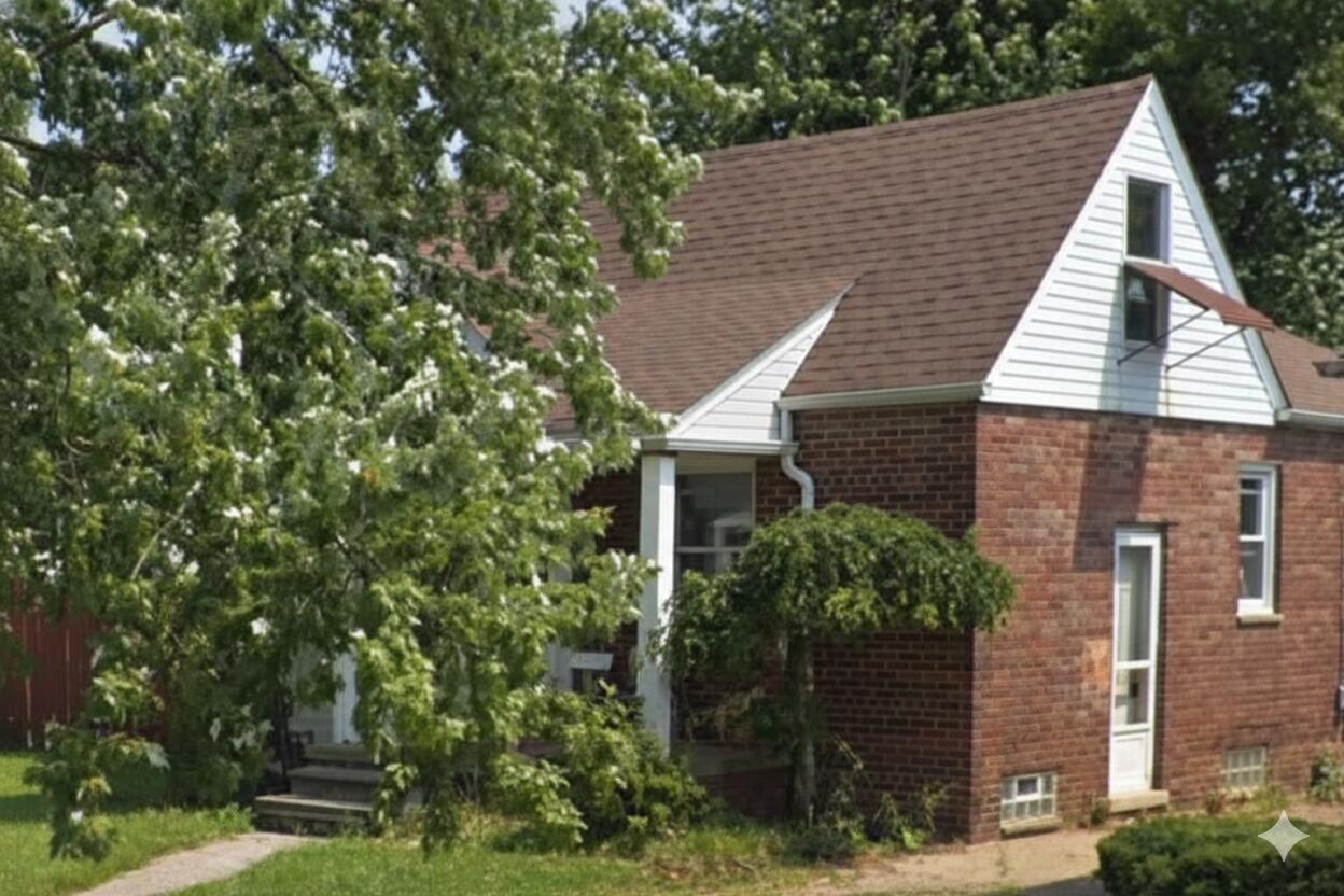 Residential in Detroit 3