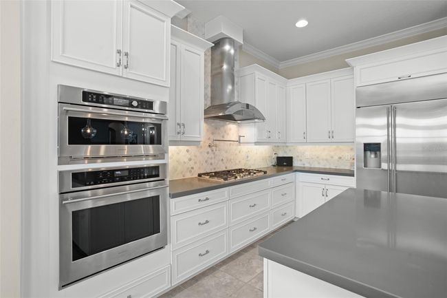 15168 Shonan Gold Dr, House other with 5 bedrooms, 6 bathrooms and null parking in Winter Garden FL | Image 9