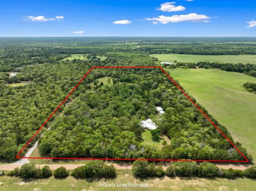 8023 Old Smithville Rd, Muldoon, TX, 78949-5006 | Card Image