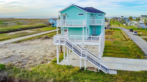 4018 6th St, Galveston, TX, 77554 | Card Image