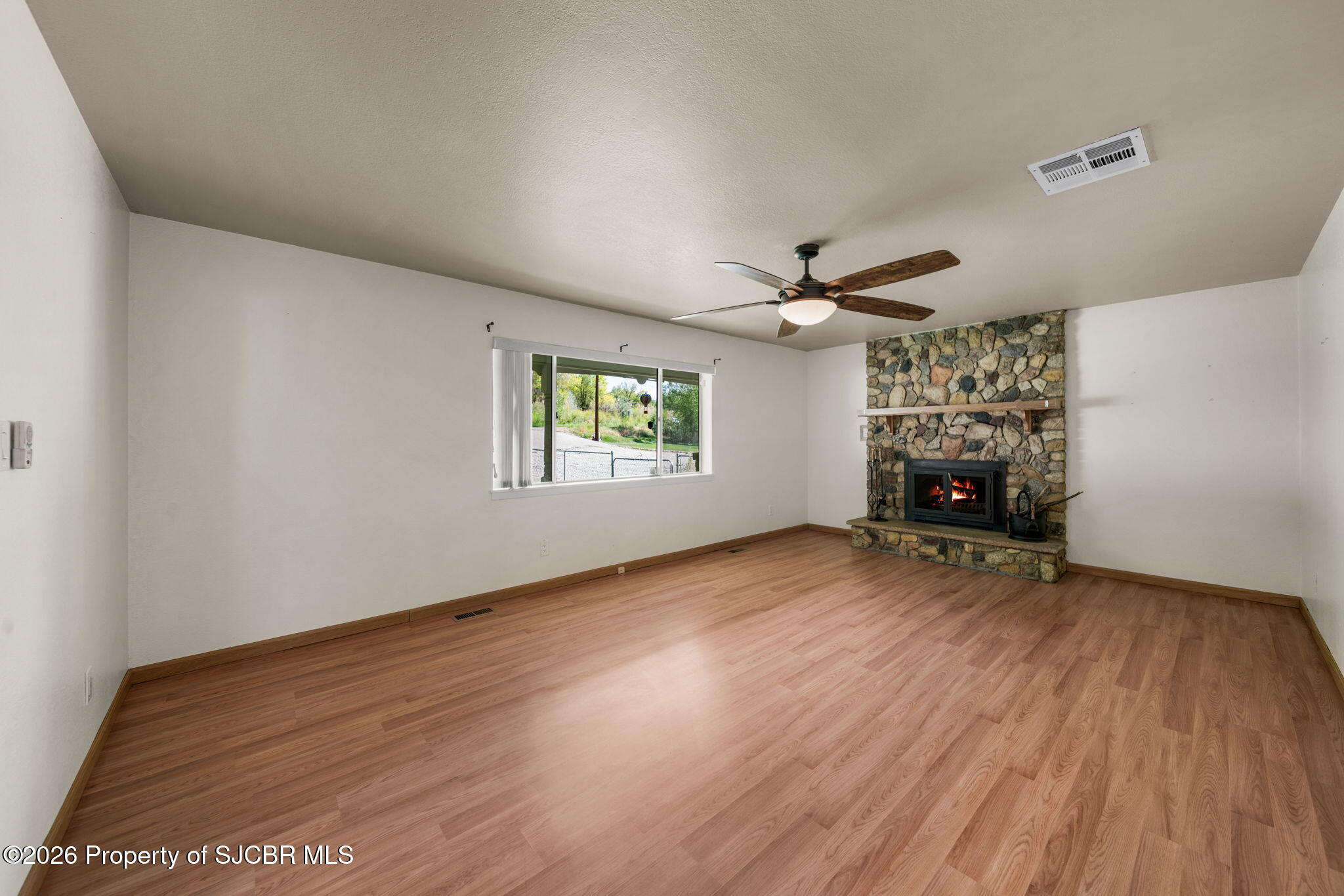 Residential in Aztec 3