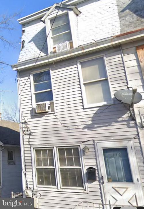 118 Genesee St, Trenton, NJ, 08611-1908 | Card Image