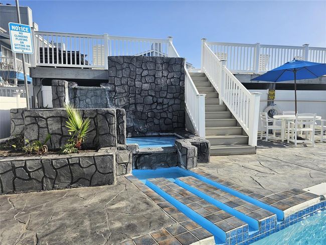 APT-207 - 3506 Cove View Blvd, Townhouse with 1 bedrooms, 1 bathrooms and 2 parking in Galveston TX | Image 16