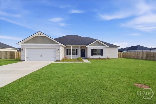 46 Mcclelland Loop Ne, Ludowici, GA, 31316 | Card Image