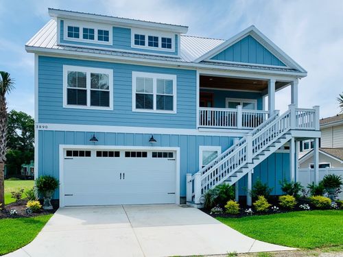 60 Newt Pl., Pawleys Island, SC, 29585 | Card Image