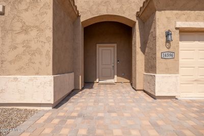 14594 S Avalon Road, House other with 3 bedrooms, 2 bathrooms and null parking in Arizona City AZ | Image 2